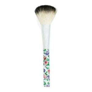 Stella Floral Blush/Powder Makeup Brush